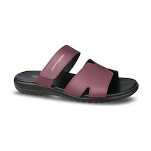 Ceyo Ceyonomi Palermo-10 Kadın Terlik Bordo