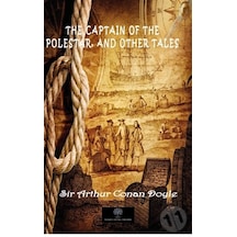 The Captain of the Polestar and Other Tales - Arthur Conan Doyle - Platanus Publishing