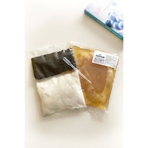 Kombuçça Kombucha Başlangıç Kiti Mantarı Kombuça Scoby - Kombu Çayı - Kambuça Kültürü Mayası 3'lü