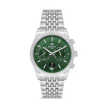 Dt145s-15ss Hislon Kol Saati 43 Mm / Gümüş Gri