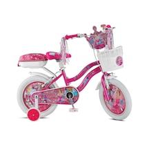 Ümit Princess 1608 16" Jant Kız Çocuk Bisikleti