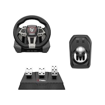 Thull Gamıng Direksiyon Vites Ve Pedal Seti Thl-gdp-01
