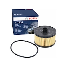 Bosch Dacia Sandero 0.9 Tce 2013-2020 Yağ Filtresi 152095084R