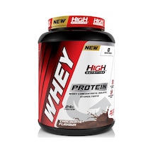 Protein Tozu 240 Gr Çikolata Aromalı Whey Protein 24 Gram Protein 8 Servis