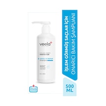 Işlem Görmüş Saçlar Için - Onarıcı Bakım Şampuanı Absolute Repair Shampoo Tüm Saç Tipleri