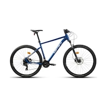 Carraro Crx 921 Dağ Bisiklet M/44cm Mavi Mavi