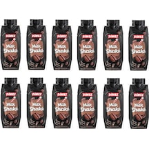 Dimes Milkshake Kahveli 310 Ml X 12 Adet