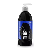 Gyeon Q² Tire Seramik Bazlı Lastik Parlatıcı Koruyucu Jel 500 Ml