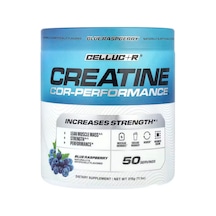 C4 / Cellucor Cor-performance Creatine Monohydrate Blue Raspberry 315 G
