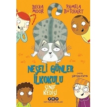 Neşeli Günler İlkokulu / Pamela Butchart