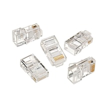 S-lınk Sl-cob8p Rj45 Jac 100lü Paket 1923