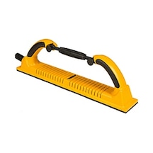 Mırka Ayarlanabilir Esnek Rende Zımpara Takozu 70X400Mm