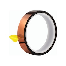 Springsun 2x100ft Poliamid Çoklu Genişlik Isıya Dayanıklı Bant