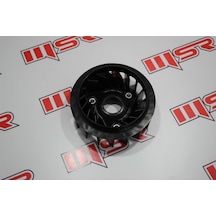 Yamaha Delight 125 Fan