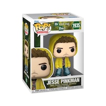 Pop Breaking Bad Jesse Pinkman 1935