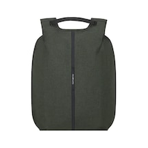 Samsonite Ka6-34-001 15,6 Securipak Notebook Sırt Çantası Gri Siyah - Siyah