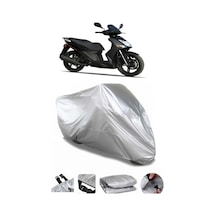 Kymco Agility City 200 İ Motosiklet Brandası Su Geçirmez Örtü