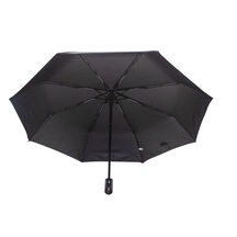 Mixoyuncak Şemsiye Tam Otomatik Siyah