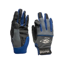 Mustad Landing M Beden Balıkçı Eldiveni