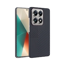 Uryport Xiaomi Mi 14t Pro Vega Magsafe Kapak - Siyah