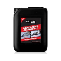 Factor360 Far Temizleme Sıvısı 20 L