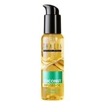 Thalıa Saç Bakım Yağı Coconut 100 Ml