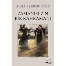Zamanımızın Bir  Kahramanı