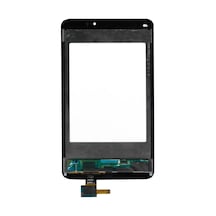 Lg G Pad 8.3 V500 Ekran Dokunmatik Set Beyaz