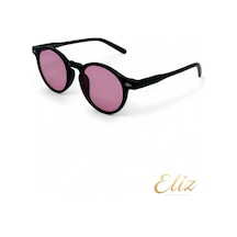 Güneş Gözlüğü 3mod1064 Col176 Pembe