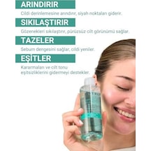 Purifying And Exfoliating Tonik 100 Ml Yüzde Yedi Ga 03750958