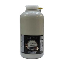 H-049 Ihlamur Yeşili 2 Litre Multısurface Hybrıd Akr. Ihlamur2lt Ihlamur2lt