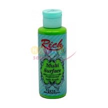 Rich Multi Surface Akrilik Boya 130 Cc 2216 Mango
