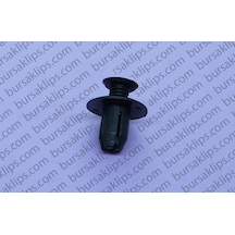 Ford,Toyota Uyumlu,subaru,volvo Davlumbaz Klipsi 09409-09302 5 Adet