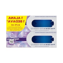 3d Beyazlatma Etkili Diş Macunu 150 Ml