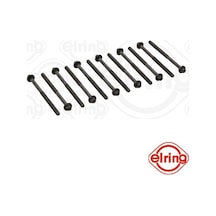 C30 S40 V50 C70 S60 V60 Xc60 S80 V70 Xc70 V40 Silindir Kapak Saplaması D5 -