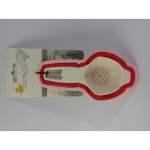 Ilhaner Plastik Çay Süzgeci
