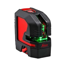Leıca Lıno L2p5g Çapraz Çizgi Ve 5 Nokta Çıkışlı Lazeri Rm Leıca Lıno L2p5g