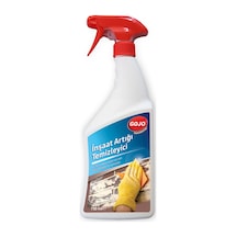 Gojo İnşaat Artığı Temizleyici 750 ML
