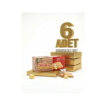 Afia Sade Petibör Bisküvi 6x180 Gr