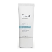 The Purest Solutions, 24 Saat Etkili Günlük Yoğun Nemlendirici Cilt Bakım Kremi 50 Ml