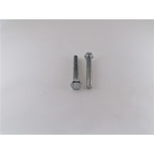 Civata M6X50 MM 50'Li Paket