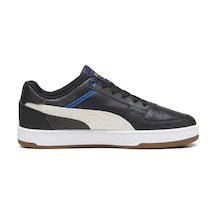 Puma Court Classy Sd Kadın Spor Ayakkabı-28873-siyah Siyah
