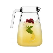 Paşabahçe Carre Sürahi 1800 Cc