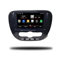 Avaydel Kia Soul Android Carplay Multimedya 2015-2017 4GB RAM + 32GB Hafıza + 4 Çekirdek