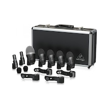 Behringer Bc1500 7 Parça Bateri Mikrofon Seti