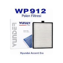 Wunder Wp912 Polen Filtresi