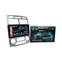 Kia Sportage 2007-2010 Navimex Samsung İşlemcili Fanlı Profesyonel Oem Multimedia