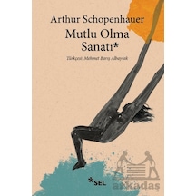 Mutlu Olma Sanatı Ciltli Sel Yayıncılık