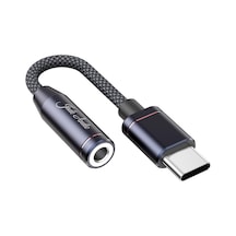 Fiio Jade Audio Ja11 Dongle Dac Ve Kulaklık Amplifikatörü Siyah