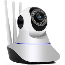 Angel Eye Ks-515 Gece Görüşlü Wi-Fi Bebek Güvenlik  Kamerası